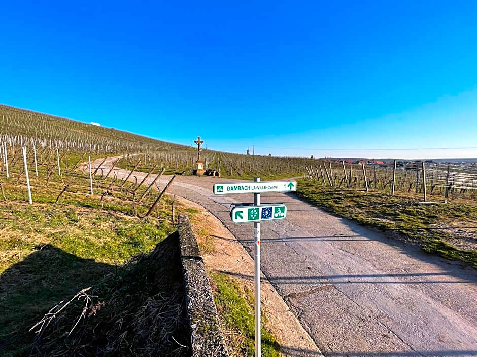 Le Refuge du Rempart