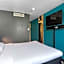 B&B HOTEL Rouen Centre Rive Droite