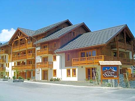 Lagrange Vacances L'Ecrin des Sybelles