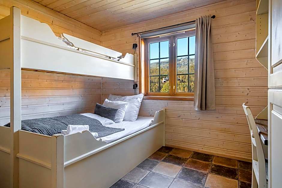 Filefjellstuene hytter og leiligheter