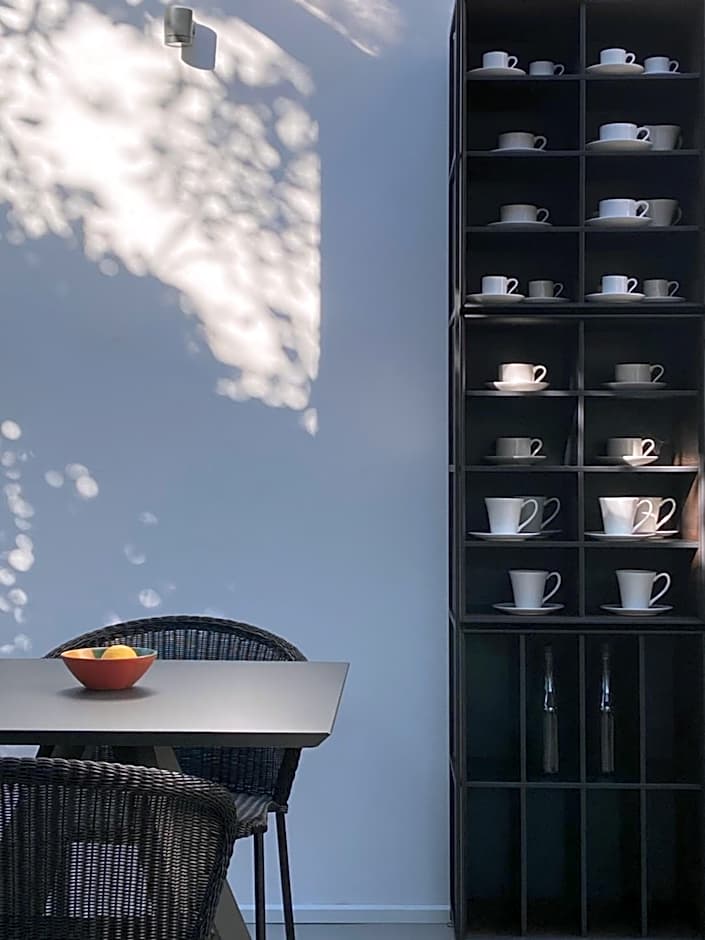 Domìa Boutique Hotel e Cucina