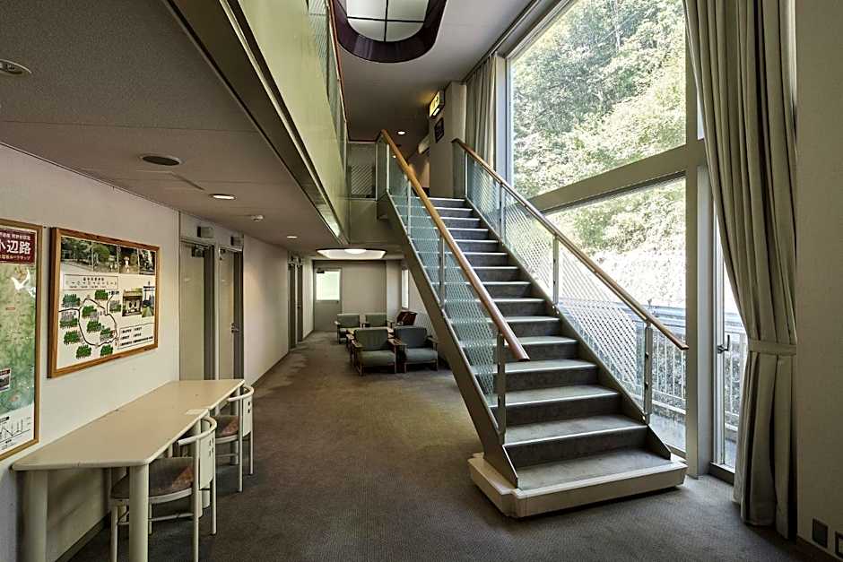 Sansuikan Kawayu Matsuya