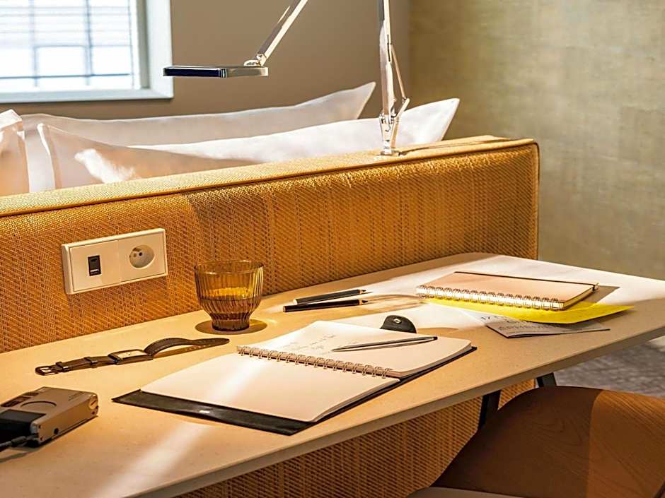 Too Hotel & Spa Paris - MGallery Collection