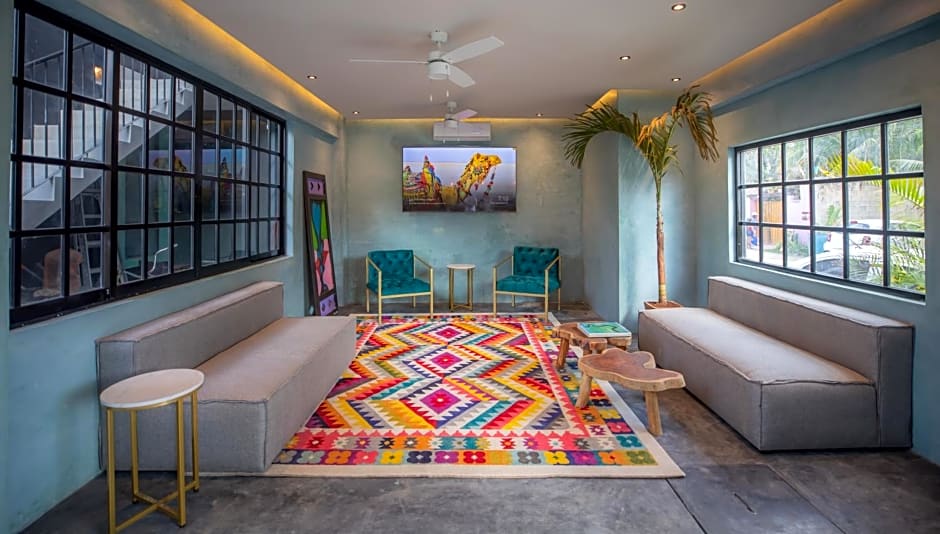 Turquoise Petit Hotel Tulum