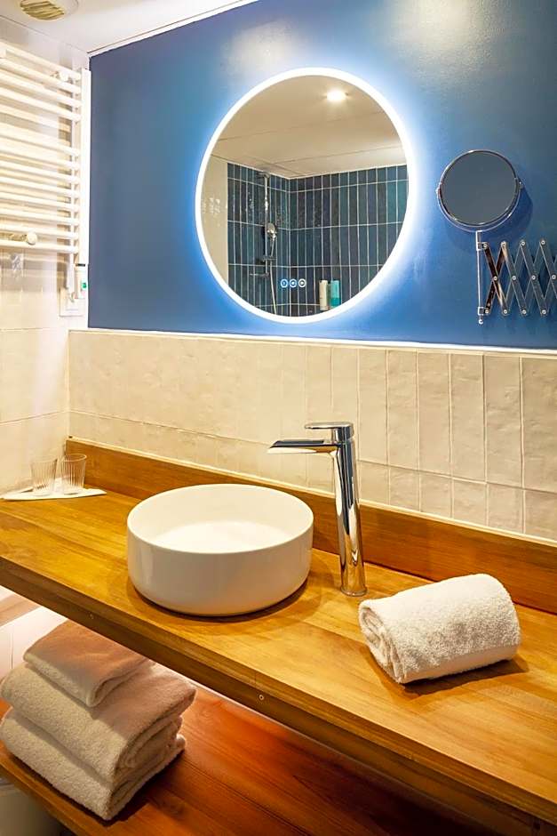 Hotel Residence Les Medes