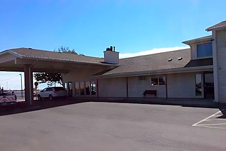 Days Inn by Wyndham Ritzville
