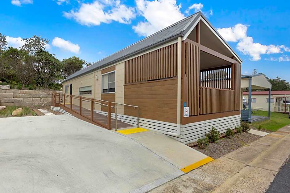 Reflections Bermagui - Holiday Park