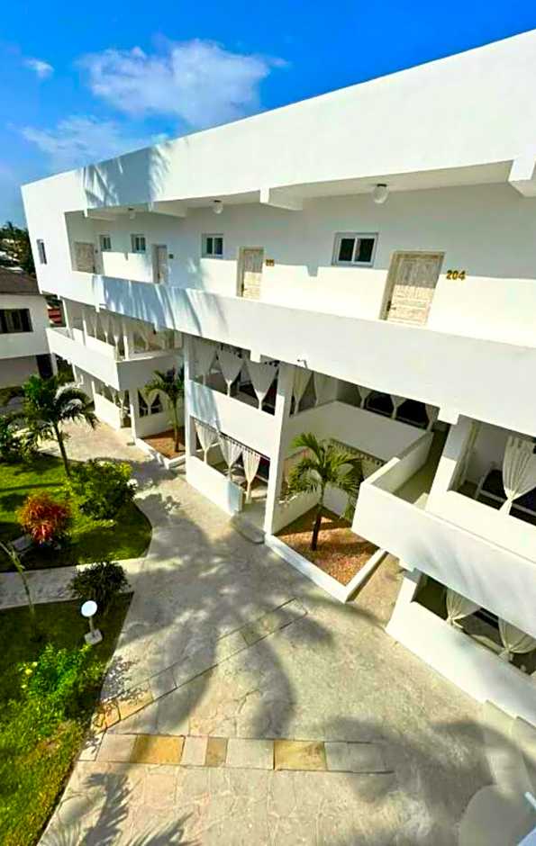 Ascot Watamu Resort