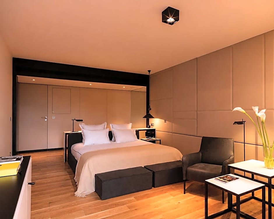 Sense Hotel Sofia, a Member of Design Hotels