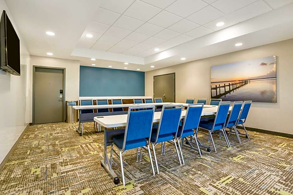 Hampton Inn Fort Myers Downtown