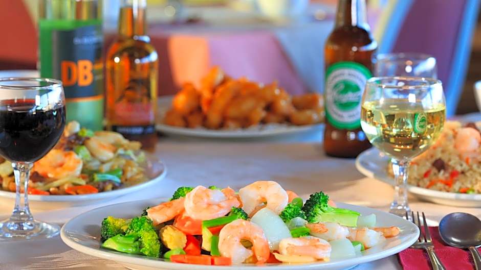 Comfort Inn Crystal Broken Hill