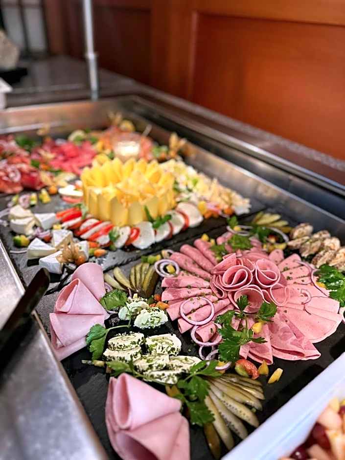 DAS WESEL - DEIN HOTEL AM RHEIN