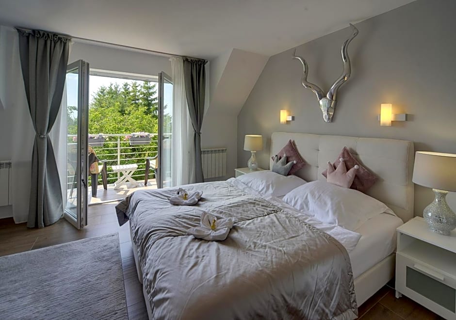 Prorok Agroturystyka