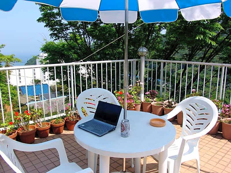 Sea Side Pension Sakuraya – Shimoda, KY