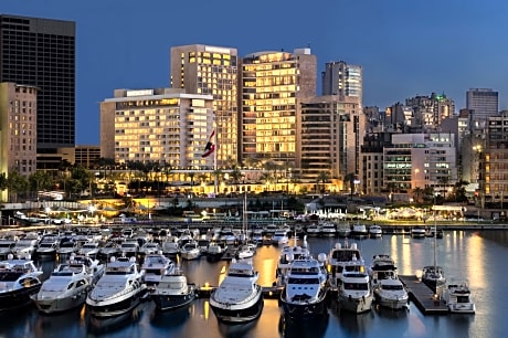 InterContinental Phoenicia Beirut By IHG
