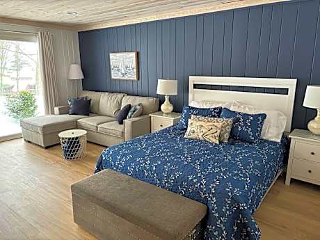 Shanty Creek, Condo, Golf ,Sleeps 4, Pets welcome!