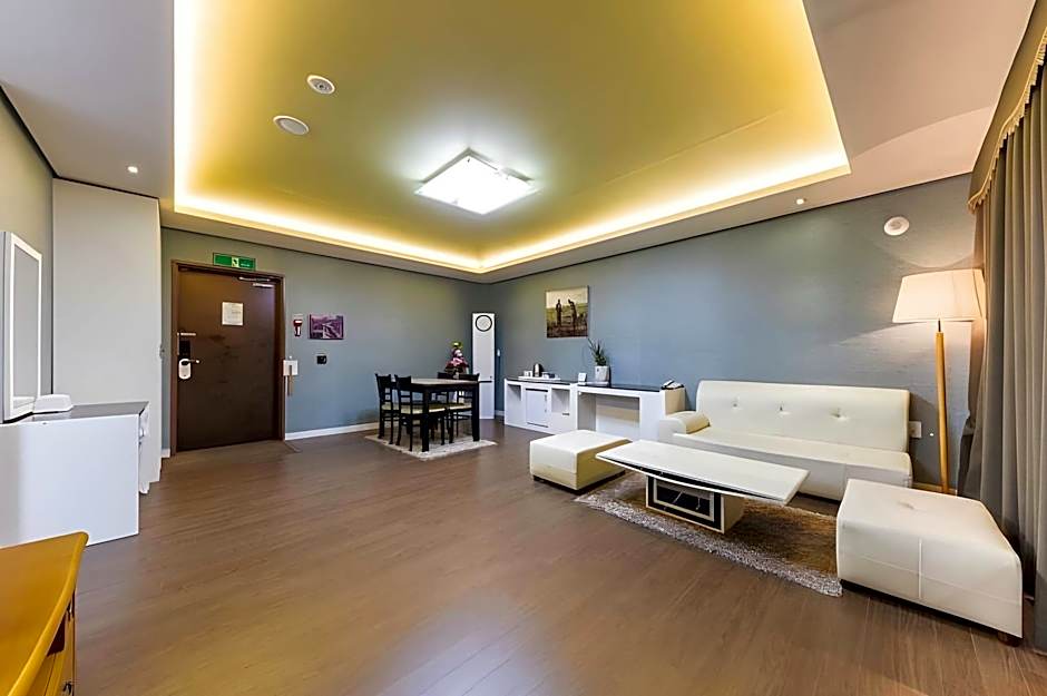 BENIKEA Technovalley Hotel