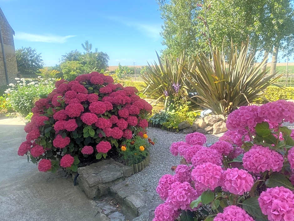 Ferme "les Flaquettes"