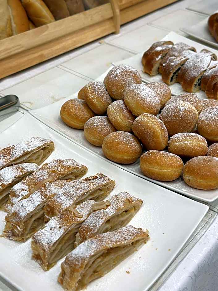 President Hotel Montfort