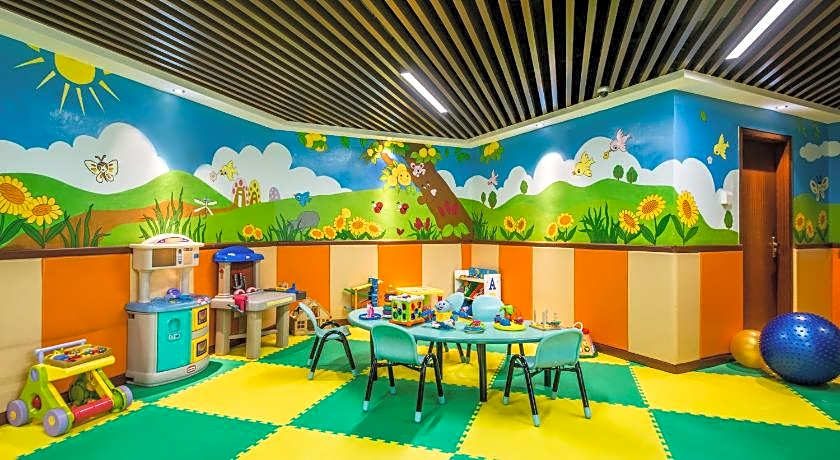 Springdale Serviced Residence Guangzhou