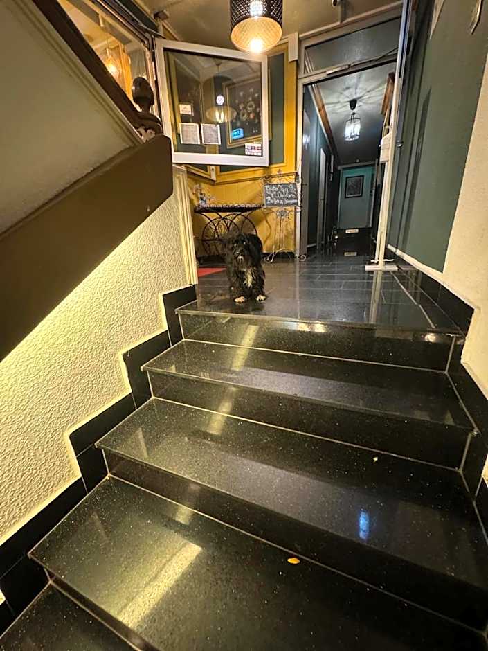 Hotel Drei Kronen