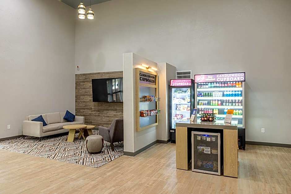 Candlewood Suites Wichita Northwest By IHG