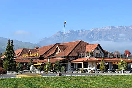 Landgasthof Werdenberg