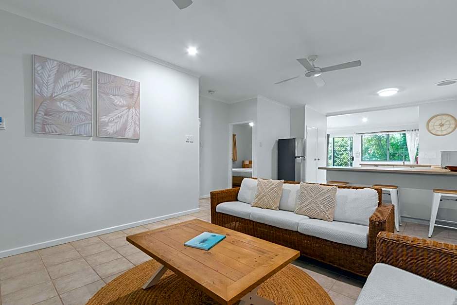 Cable Beachside Villas