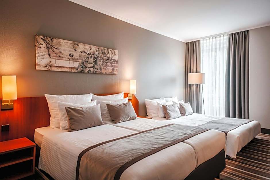 Leonardo Hotel Aachen