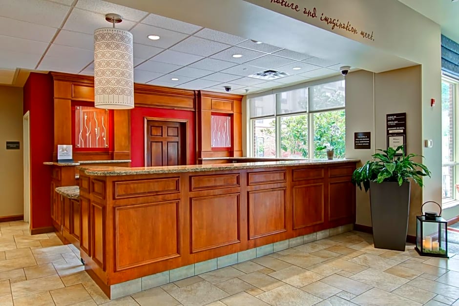 Hilton Garden Inn Seattle/Issaquah