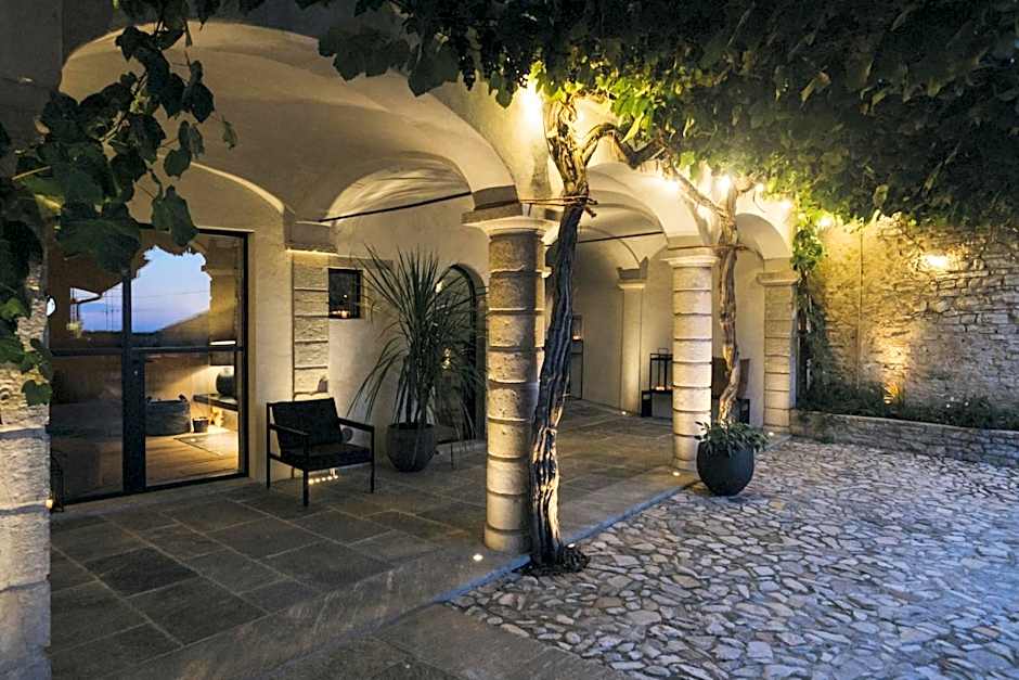 Locanda San Silvestro - Meride