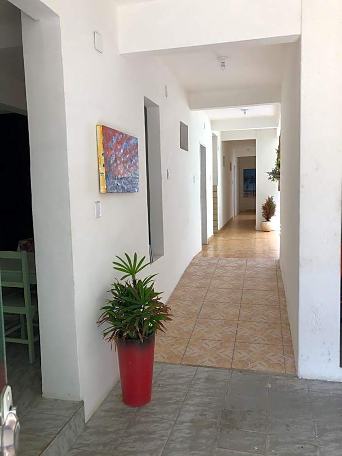 Sol'Lar Pousada & Hostel