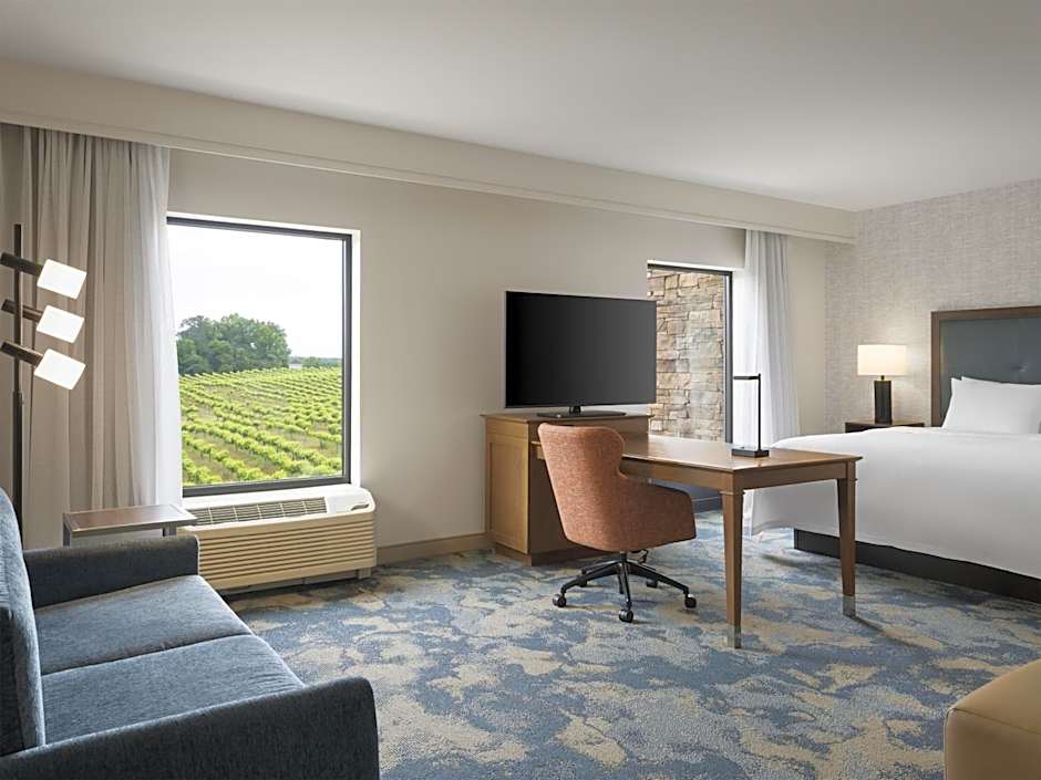 Hampton Inn & Suites Braselton