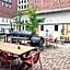 Stadsherberg Ald Weishoes - Hostel