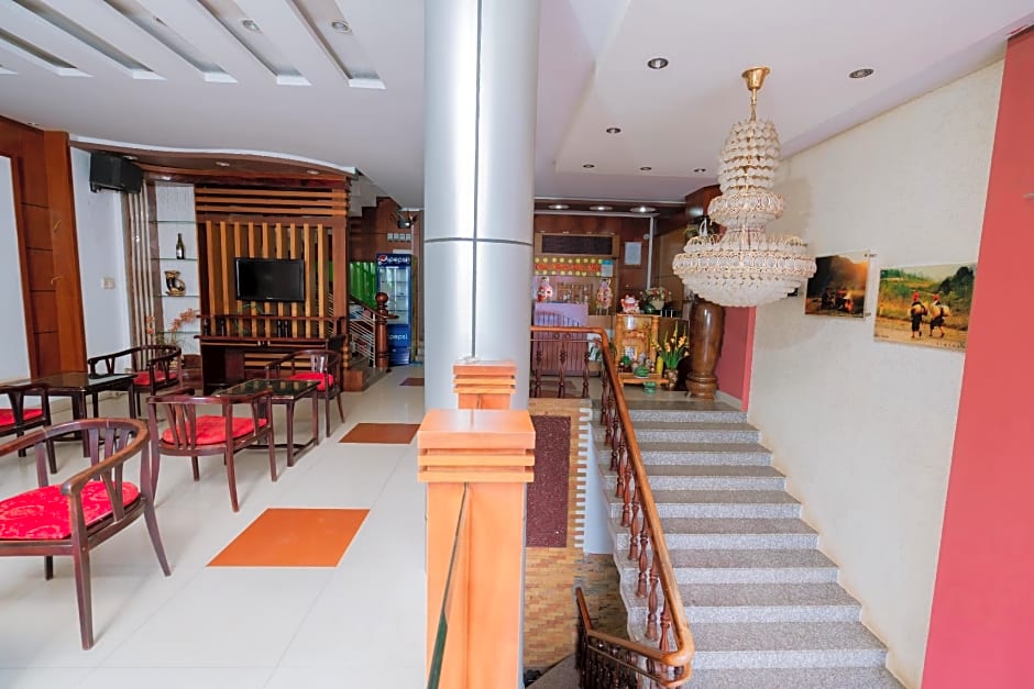 Triệu Vũ Hotel