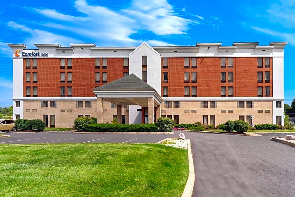 Comfort Inn Lehigh Valley West