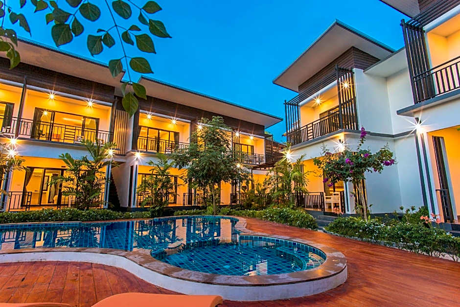 The Ozo Kohtao
