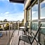 SUITE4ME - Moderne Apartments I Küche I Balkon I Waschmaschine
