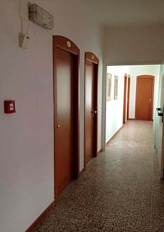 Double or Twin Room with City View