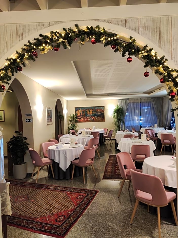 Ristorante Locanda Dussin