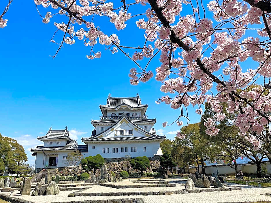Apa Hotel Kanku-Kishiwada