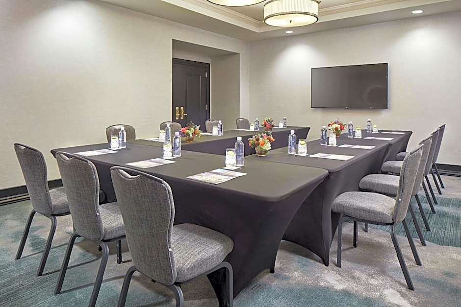 The Citizen Hotel, Autograph Collection by Marriott