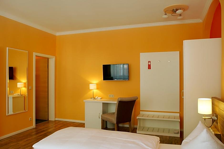 Hotel Am Obermarkt