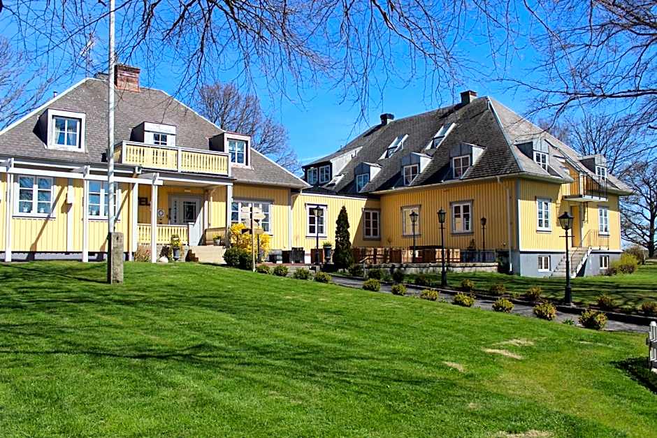 Hotel Tanum Gestgifveri