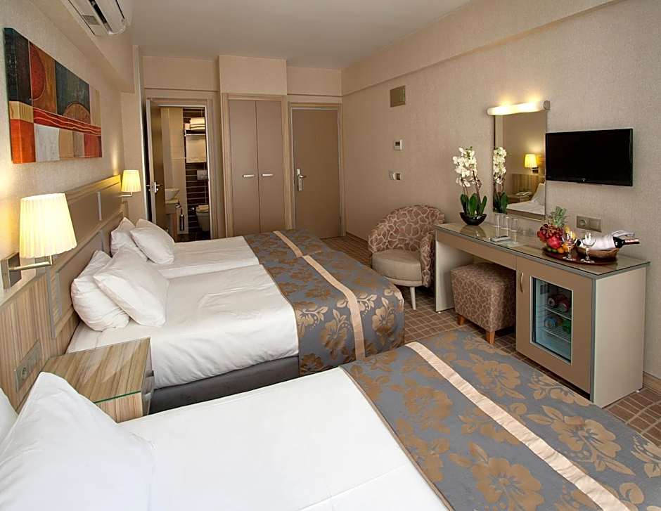 Nanda Hotel