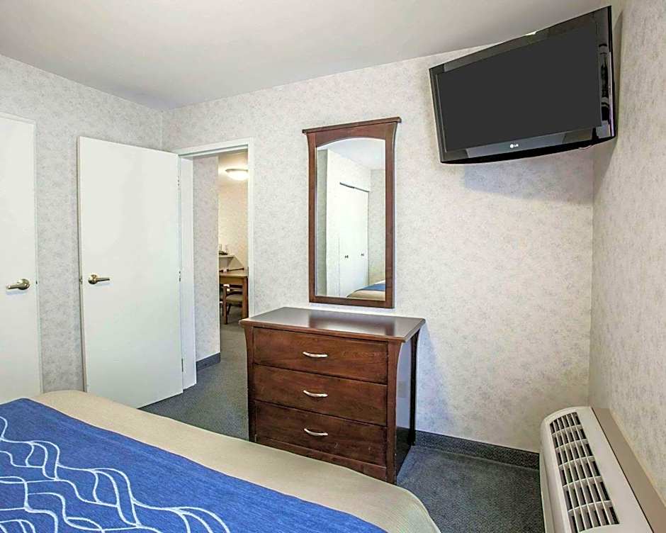 Comfort Inn Bellingham