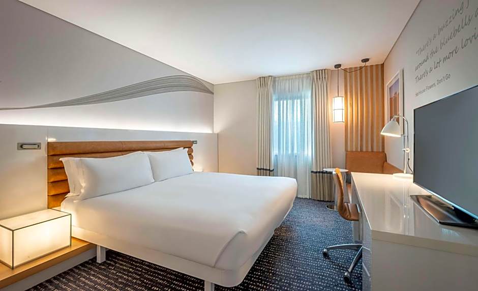 The Morrison Dublin, Curio Collection by Hilton