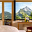 Hotel Walserberg