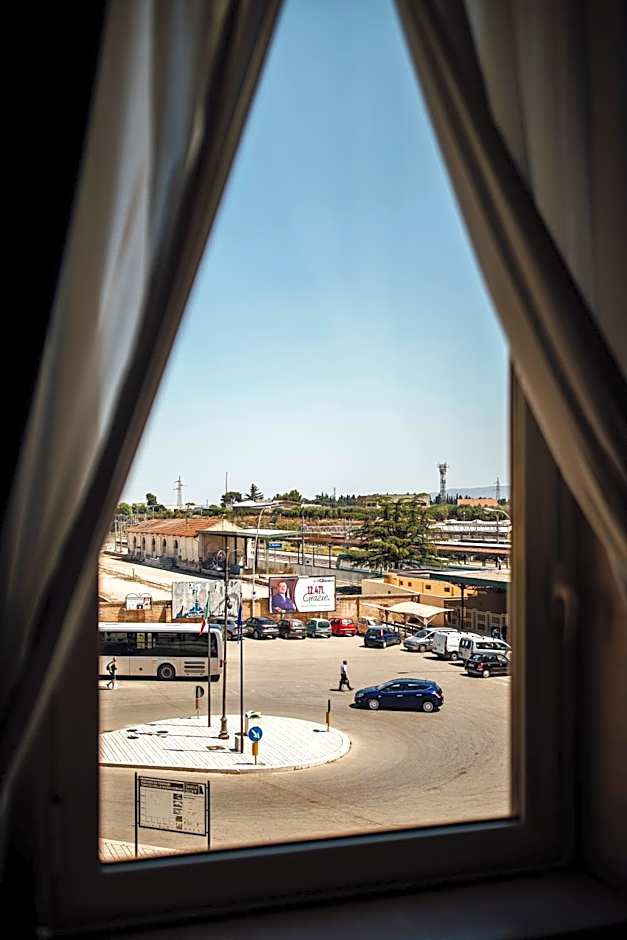 Hotel Palazzo Giancola