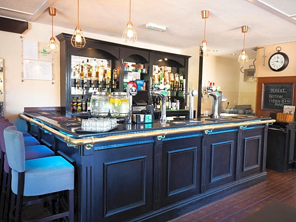 Campanile Milton Keynes - Fenny Stratford